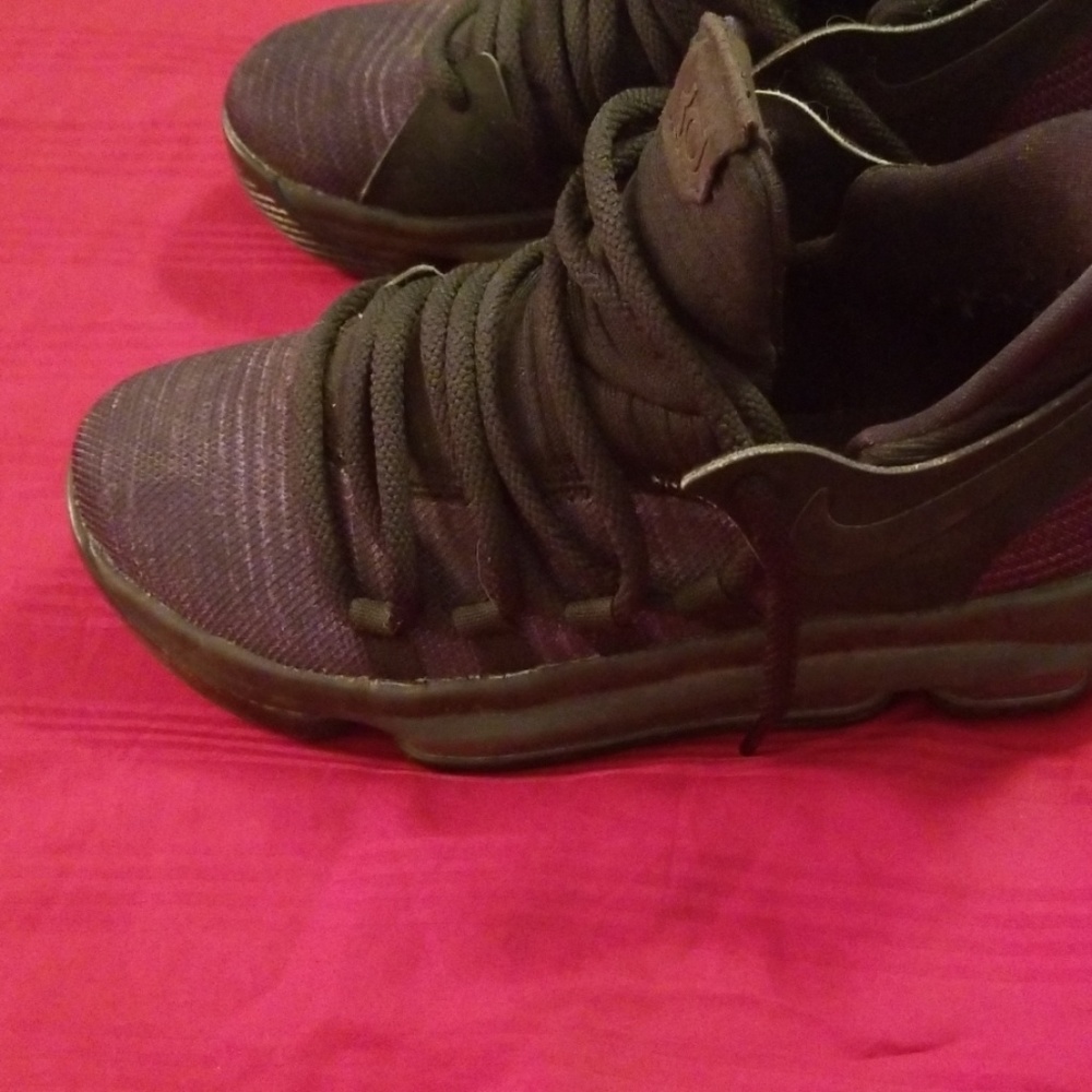 NIKE KD